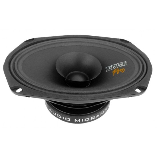 EDGE Car Audio - EDBXPRO69W-E9
